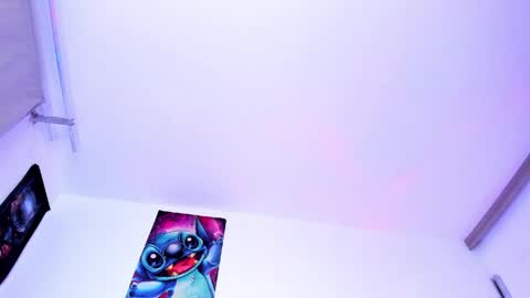 Snapshot of megan_yagami chatting on 04/23/26, 02:13 Megan online show from 04/23/26, 02:13