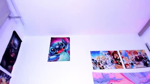 Snapshot of megan_yagami chatting on 05/08/26, 03:34 Megan online show from 05/08/26, 03:34