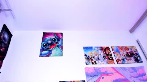 Snapshot of megan_yagami chatting on 05/14/26, 03:46 Megan online show from 05/14/26, 03:46