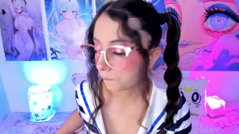 Snapshot of megan_yagami chatting on 05/16/26, 02:41 Megan online show from 05/16/26, 02:41