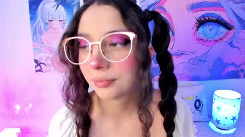 Snapshot of megan_yagami chatting on 06/05/26, 04:52 Megan online show from 06/05/26, 04:52