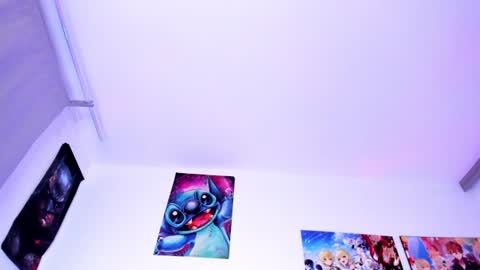 Snapshot of megan_yagami chatting on 06/10/26, 04:23 Megan online show from 06/10/26, 04:23