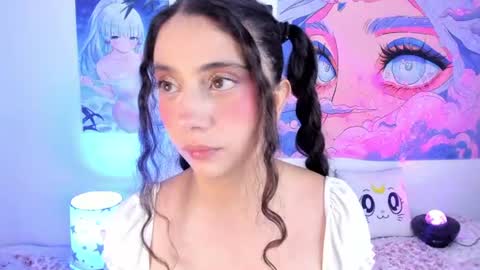 Snapshot of megan_yagami chatting on 06/29/26, 10:15 Megan online show from 06/29/26, 10:15