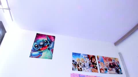 Snapshot of megan_yagami chatting on 07/20/26, 01:35 Megan online show from 07/20/26, 01:35