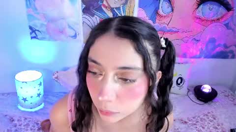 Snapshot of megan_yagami chatting on 07/21/26, 01:41 Megan online show from 07/21/26, 01:41