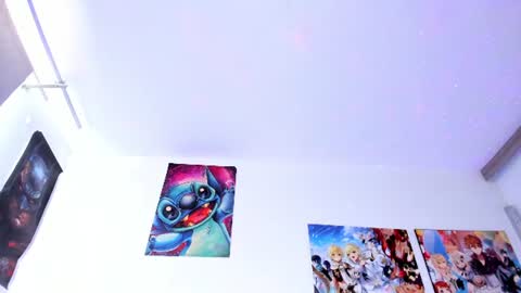 Snapshot of megan_yagami chatting on 07/21/26, 04:09 Megan online show from 07/21/26, 04:09