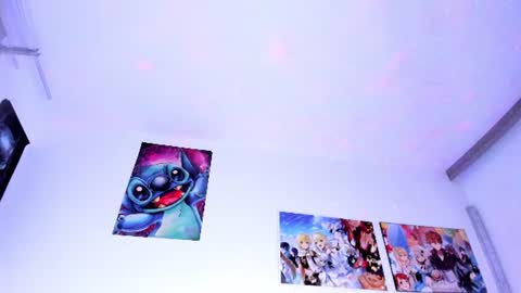 Snapshot of megan_yagami chatting on 07/23/26, 01:58 Megan online show from 07/23/26, 01:58