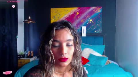 M E G A N   online show from 01/28/25, 08:26