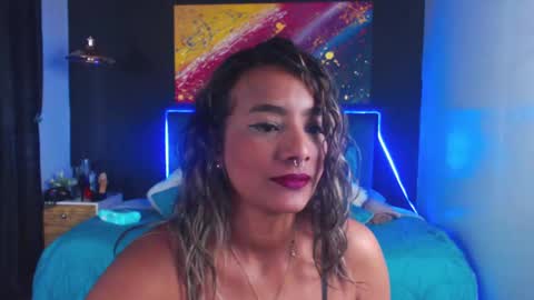 M E G A N   online show from 01/29/25, 08:35