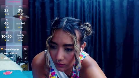 M E G A N   online show from 02/06/25, 12:43