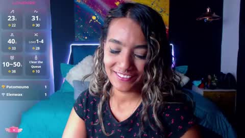 M E G A N   online show from 02/12/25, 07:56