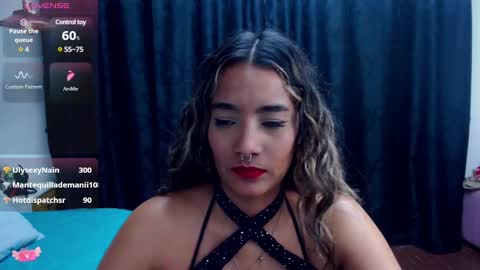 M E G A N   online show from 02/16/25, 11:05