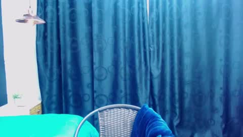 M E G A N   online show from 02/17/25, 07:31