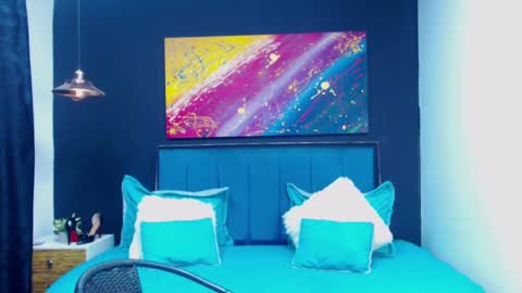 M E G A N   online show from 02/23/25, 04:57