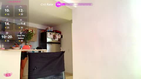 M E G A N   online show from 02/17/26, 07:09