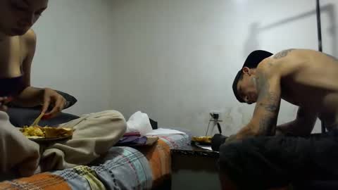 meganandmax1 online show from 02/15/26, 02:52