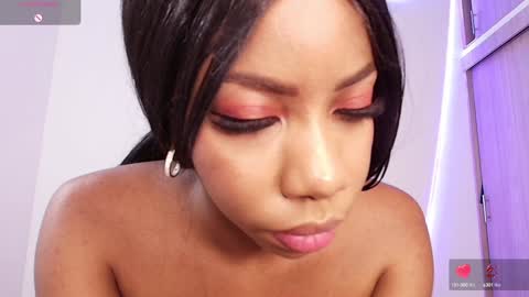 megan online show from 01/22/25, 11:34