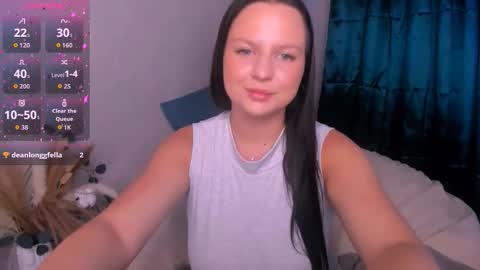 Snapshot of meganberrybb chatting on 09/30/25, 03:11 Meganberry online show from 09/30/25, 03:11