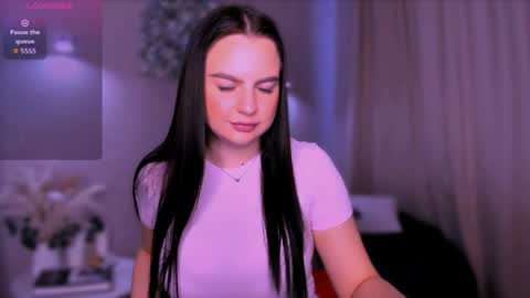 Meganberry online show from 02/17/26, 03:25