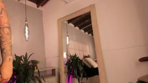 Snapshot of meganblake__ chatting on 04/22/26, 06:05 meganblake__ online show from 04/22/26, 06:05