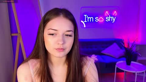 Megan online show from 04/28/26, 12:54