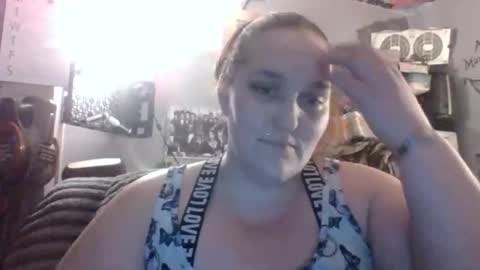 SexyDirtyBitch online show from 01/19/26, 03:05