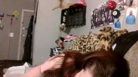 SexyDirtyBitch online show from 02/18/26, 11:39