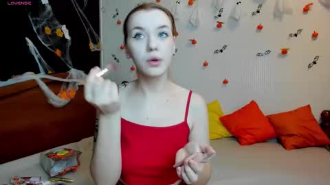 megancat333 online show from 11/11/25, 09:31