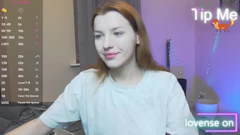 megancat333 online show from 01/12/26, 08:36