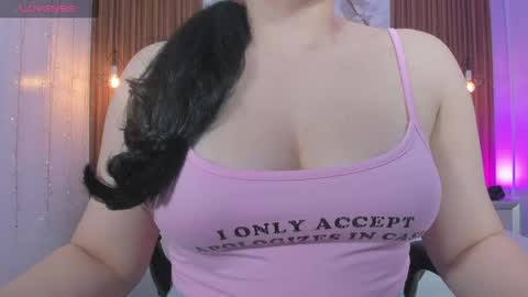 Snapshot of megancero chatting on 05/11/26, 12:33 Megan online show from 05/11/26, 12:33