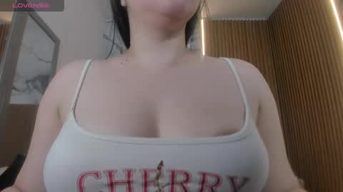 Snapshot of megancero chatting on 05/20/26, 12:33 Megan online show from 05/20/26, 12:33