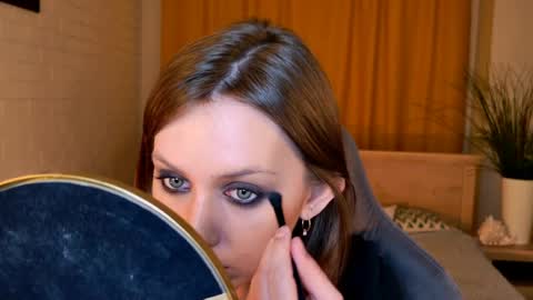 Megan online show from 04/29/26, 05:33