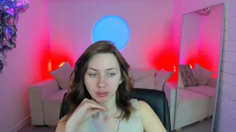 Megan online show from 05/08/26, 05:24