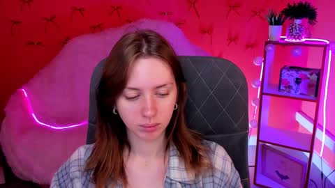 Megan online show from 05/09/26, 05:23