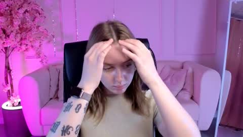 Megan online show from 05/10/26, 05:12