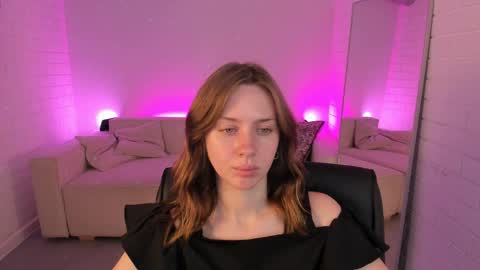 Megan online show from 05/13/26, 06:33