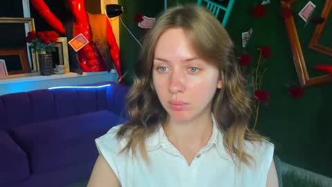 Megan online show from 05/19/26, 05:14