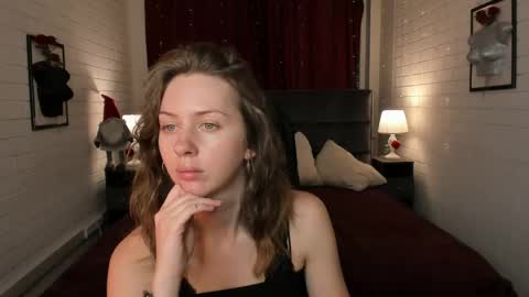 Megan online show from 05/27/26, 05:15