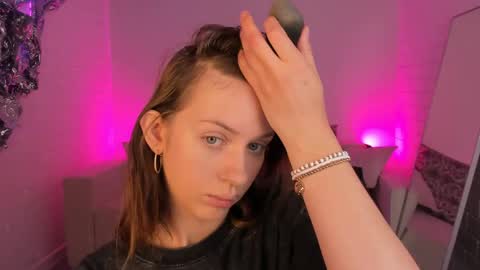 Megan online show from 05/28/26, 05:16