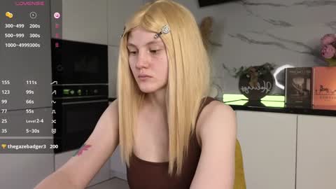 Michelle online show from 01/19/25, 08:18