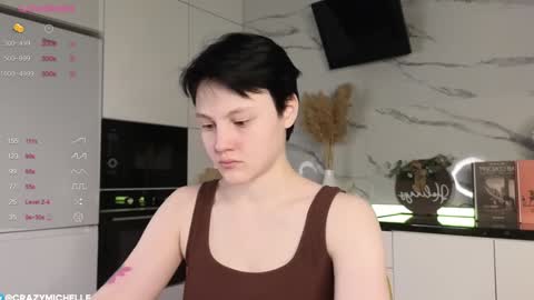 Michelle online show from 01/22/25, 05:05