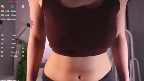 Michelle online show from 02/16/25, 02:32