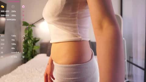 Michelle online show from 02/20/25, 11:09