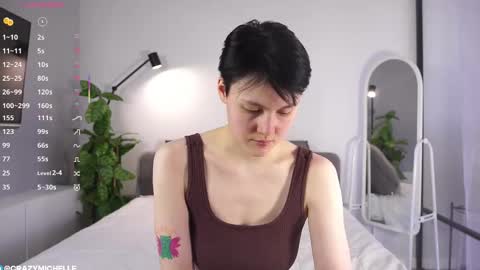 Michelle online show from 02/23/25, 11:33