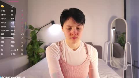 Michelle online show from 02/27/25, 05:13