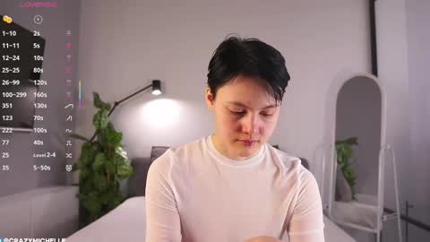 Michelle online show from 03/01/25, 05:09