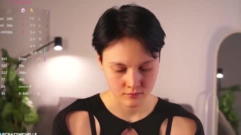 Michelle online show from 03/02/25, 12:01