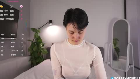 Michelle online show from 03/07/25, 05:08