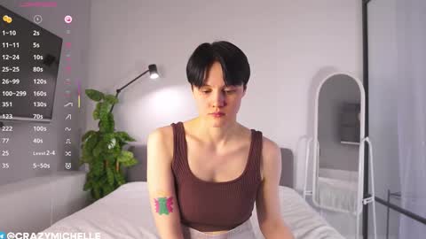 Michelle online show from 03/11/25, 08:09