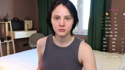 Michelle online show from 11/16/25, 05:02